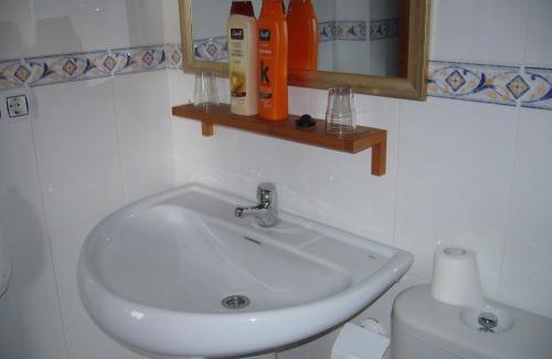 Distrito Cerro-Amate Apartment | Apartamentos Alamare