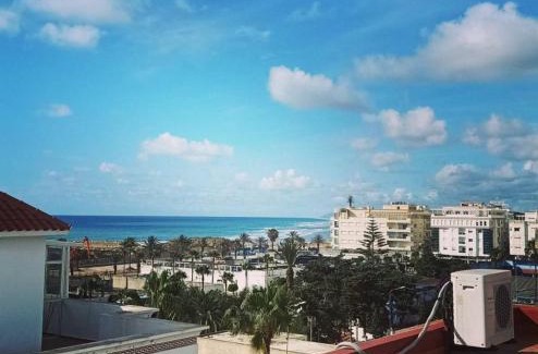 Asilah Apartment | APARTAMENTOS ALBATROS