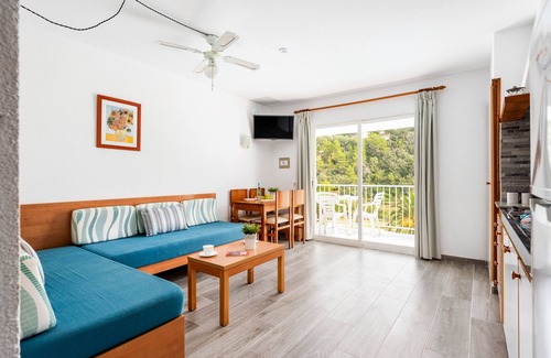 Ferreries Apartment | Apartamentos Alta Galdana Playa by Escape Home
