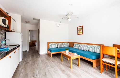 Ferreries Apartment | Apartamentos Alta Galdana Playa by Escape Home