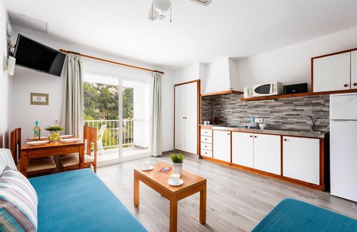 Ferreries Apartment | Apartamentos Alta Galdana Playa by Escape Home