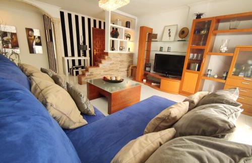 Sanxenxo Apartment | Apartamentos Ambitus Active