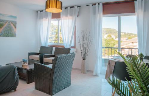 Sanxenxo Apartment | Apartamentos Ambitus Active