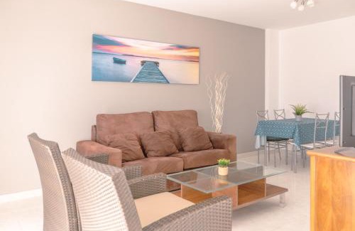 Sanxenxo Apartment | Apartamentos Ambitus Active