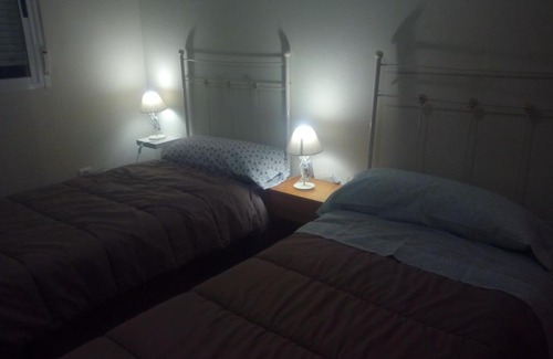 Casar de Caceres Apartment | Apartamentos Andrada nisa 2