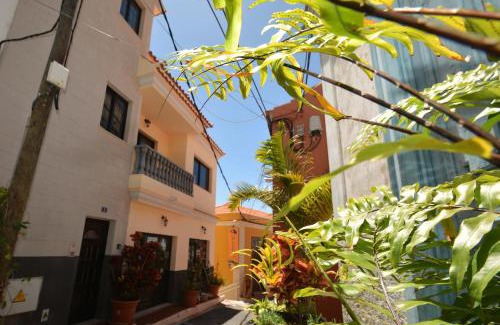 La Calera Apartment | Apartamentos Andrea