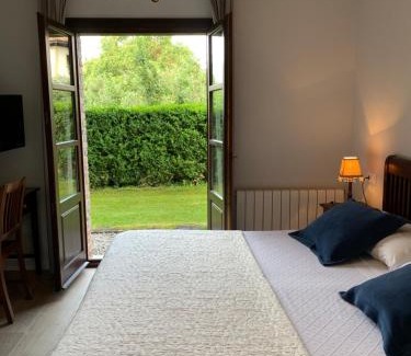 Andrin Hotel | Apartamentos Andrin