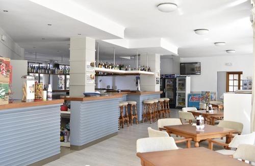 S'Illot-Cala Morlanda Apartment | Apartamentos Arcos Playa