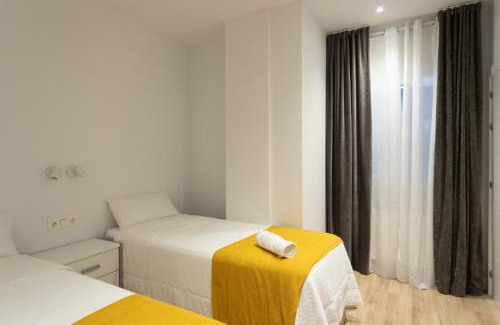Abando Apartment | APARTAMENTOS ARRIET