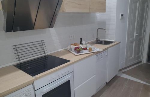 Almodovar del Rio Apartment | Apartamentos Balcón de la Vega