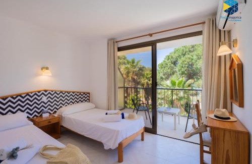 Portocolom Apartment | Apartamentos BELLA MARÍA