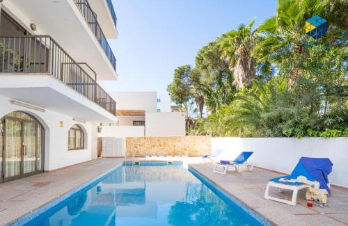 Portocolom Apartment | Apartamentos BELLA MARÍA