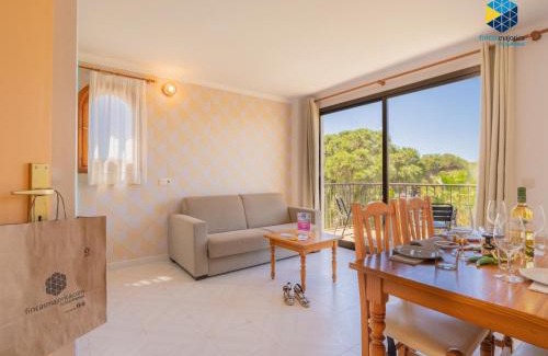 Portocolom Apartment | Apartamentos BELLA MARÍA
