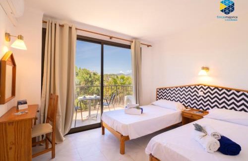 Portocolom Apartment | Apartamentos BELLA MARÍA