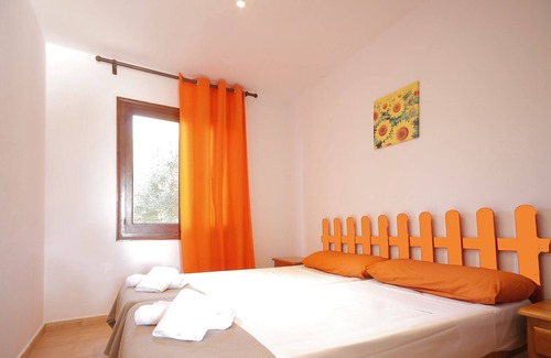Binibequer Vell Apartment | Apartamentos Binibeca Mar