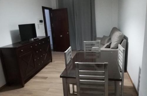 Coto Rios Apartment | Apartamentos Buena Vista Bajo 1