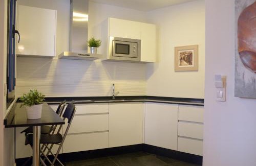 La Catedral Apartment | Apartamentos Córdoba Atrium
