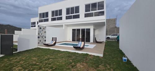 San Juan del Sur Apartment | Apartamentos Cacatúa