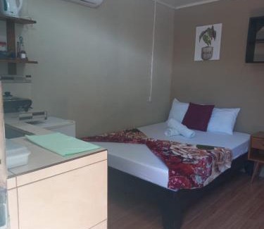 Tortuguero Apartment | Apartamentos Caimán 3