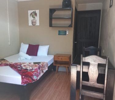 Tortuguero Apartment | Apartamentos Caimán 3