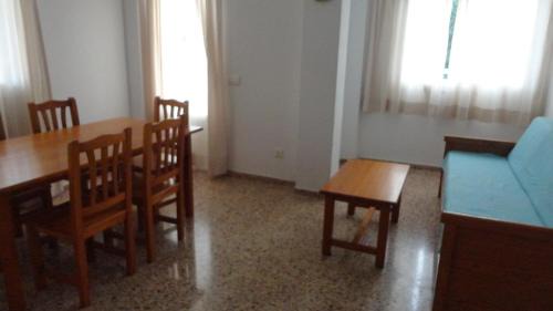 Cala Llonga Apartment | Apartamentos Cala Llonga