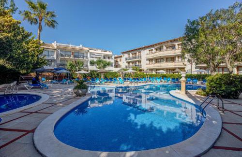 Puerto de Pollensa Apartment | Apartamentos Can Denga