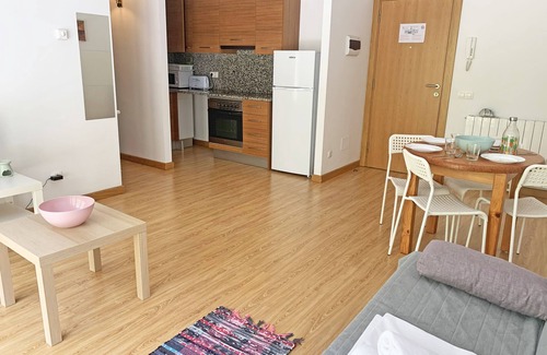 Canillo Apartment | Apartamentos Canillo 3000