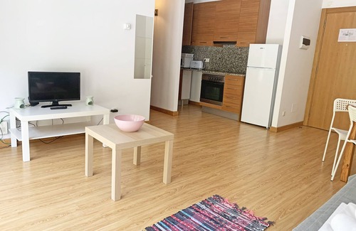 Canillo Apartment | Apartamentos Canillo 3000