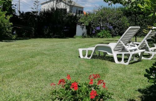 A Lanzada Apartment | Apartamentos Casa Jardín La Lanzada
