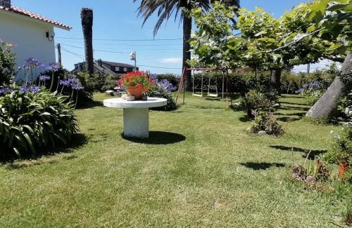 A Lanzada Apartment | Apartamentos Casa Jardín La Lanzada