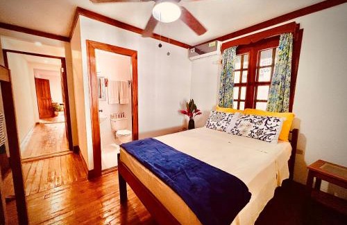 Bocas del Toro Apartment | Apartamentos Casa Le Parc