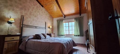 Los Villares Apartment | Apartamentos Casa Rural La Pandera