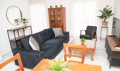 Aljaraque House | Apartamentos Casa Tuli C, ALJARAQUE