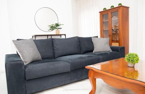 Aljaraque House | Apartamentos Casa Tuli C, ALJARAQUE