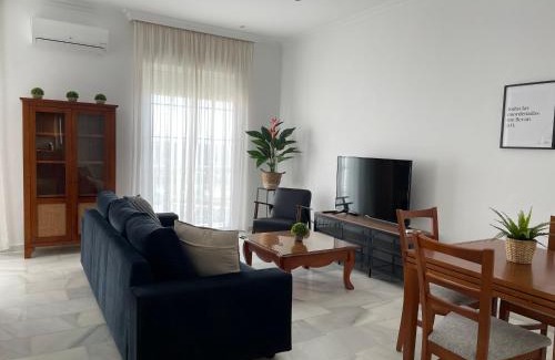 Aljaraque House | Apartamentos Casa Tuli C, ALJARAQUE