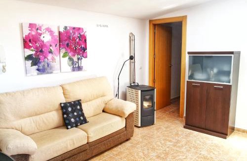 Old Town of Avila Apartment | Apartamentos Cocó