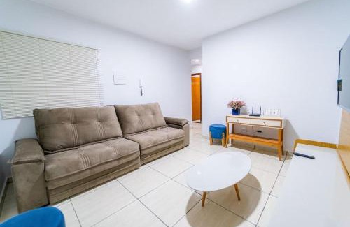 Vicente Pires Apartment | Apartamentos Com Suite ,Wi-Fi 500MB , Estacionamento, Elevador, Cozinha Completa , Jr Catito