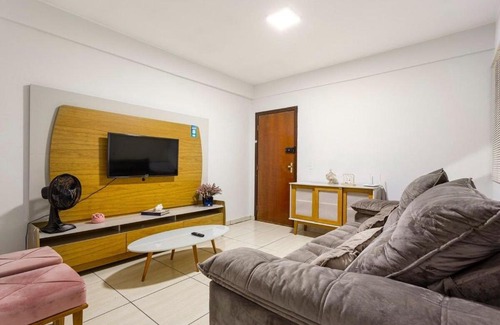 Vicente Pires Apartment | Apartamentos Com Suite ,Wi-Fi 500MB , Estacionamento, Elevador, Cozinha Completa , Jr Catito
