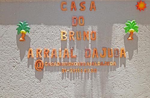 Arraial d'Ajuda Apartment | Apartamentos Completos para Família em Arraial! Tranquilidade e Boa Localização