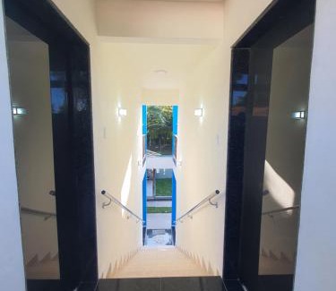 Arraial d'Ajuda Apartment | Apartamentos Completos para Família em Arraial! Tranquilidade e Boa Localização
