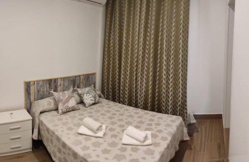 Huelva Apartment | Apartamentos Costa de la Luz Béjar 28-30