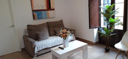 Huelva Apartment | Apartamentos Costa de la Luz Béjar 28-30
