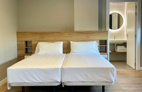Fonteculler Apartment | Apartamentos CRUNIA - Estudios