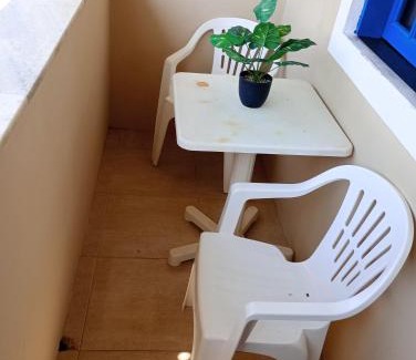 Arembepe Apartment | Apartamentos da Coló