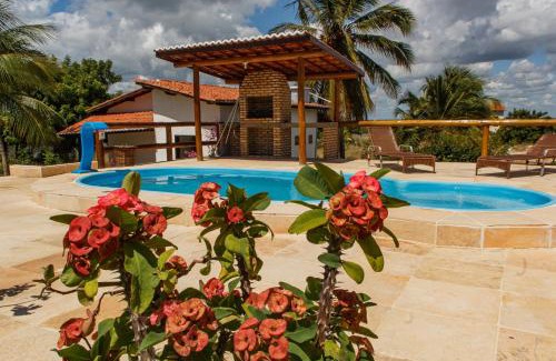 Canoa Quebrada Apartment | Apartamentos da Jangada