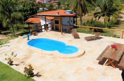 Canoa Quebrada Apartment | Apartamentos da Jangada