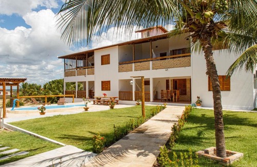 Canoa Quebrada Apartment | Apartamentos da Jangada