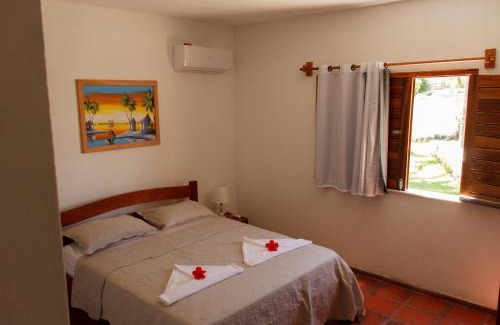 Canoa Quebrada Apartment | Apartamentos da Jangada