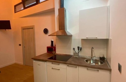 Ubeda Apartment | Apartamentos de Don Juan 4