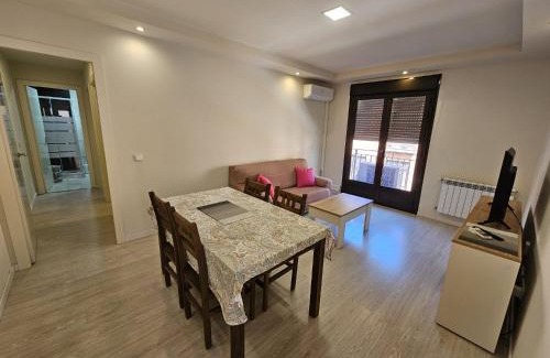 Alcala de Henares Apartment | Apartamentos de Jaime